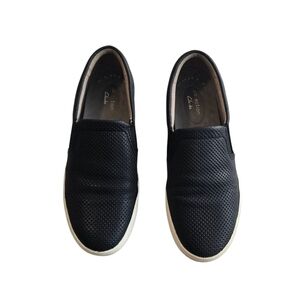 2 for $10 Naturalizer Slip-On Shoes with Clark's Insert 5.5
